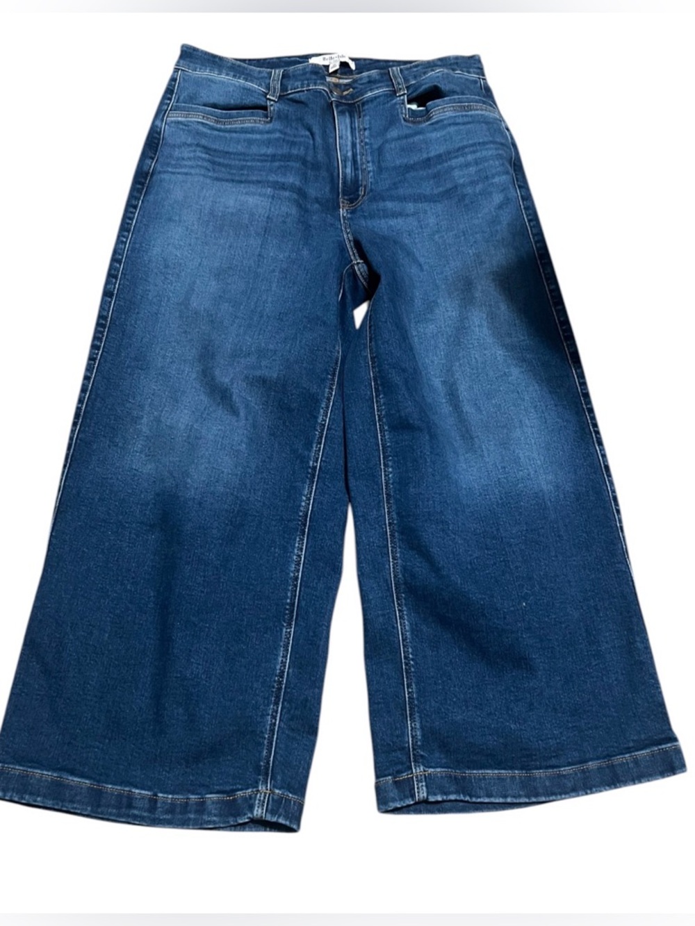 Belle Isle By Torrid